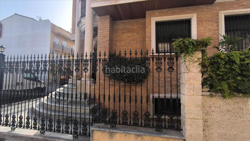 Foto 0e929210-43fb-4e15-b5f8-00224f6bfaea. Casa in bon aire in Beniparrell