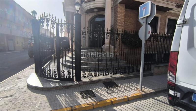 Foto 2be0555a-347f-4324-b6c8-33f4772ed245. Casa in bon aire in Beniparrell