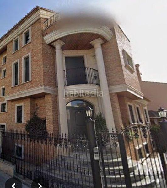 Foto 3524f308-d3c8-4747-804a-c7115e41847f. Casa in bon aire in Beniparrell