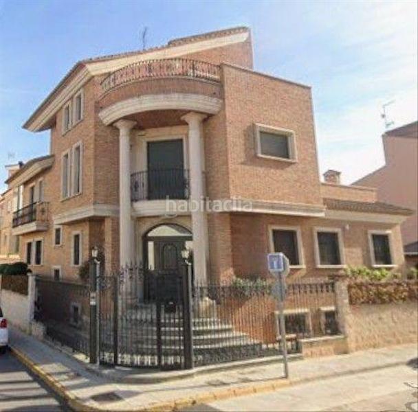 Foto 57317468-57e5-4cc0-bf15-642723dbe062. Casa in bon aire in Beniparrell