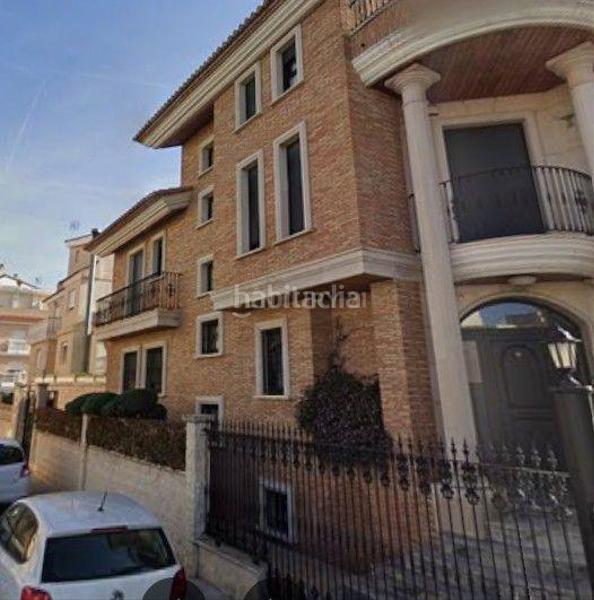 Foto 74a0282c-e9c5-47d4-881d-9f42dd1ff99e. Casa in bon aire in Beniparrell