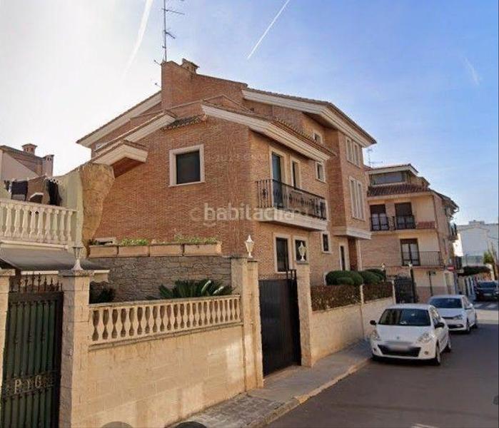 Foto a9b6a264-6466-41df-aae2-e44fbb9bcf72. Casa in bon aire in Beniparrell