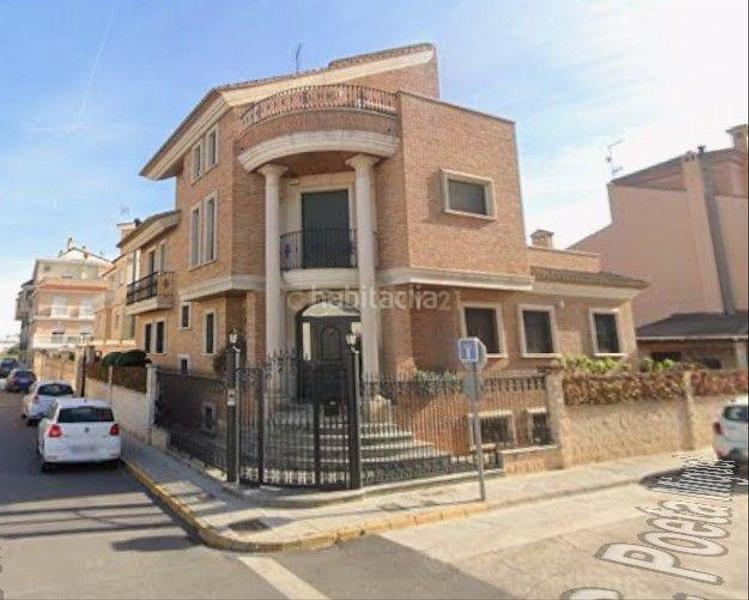 Foto aa033a95-43c3-4a82-a380-6ae484b51e34. Casa in bon aire in Beniparrell