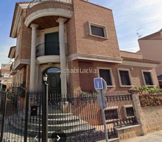 Foto cfb12bea-8b1e-4573-ab13-31e48b64f821. Casa in bon aire in Beniparrell