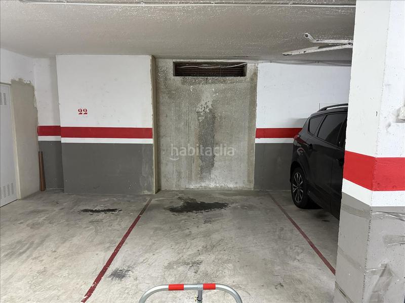 Foto 923992ca-d739-44d8-a277-cdcfadebfe46. Autoparkplatz in parroco berenguer in Real de Gandía