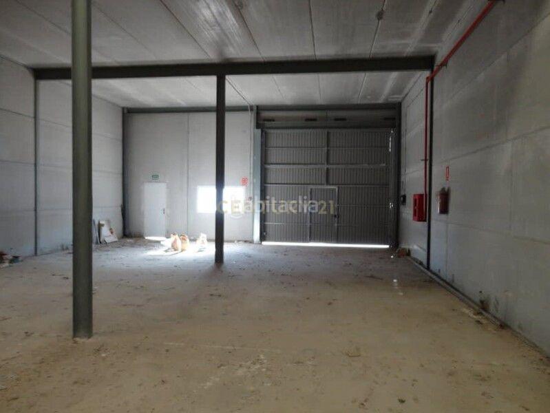 Foto 077514dc-1184-4ce2-bf61-c0650206fd98. Bâtiment à usage industriel dans en proyecto 9 dans Quartell