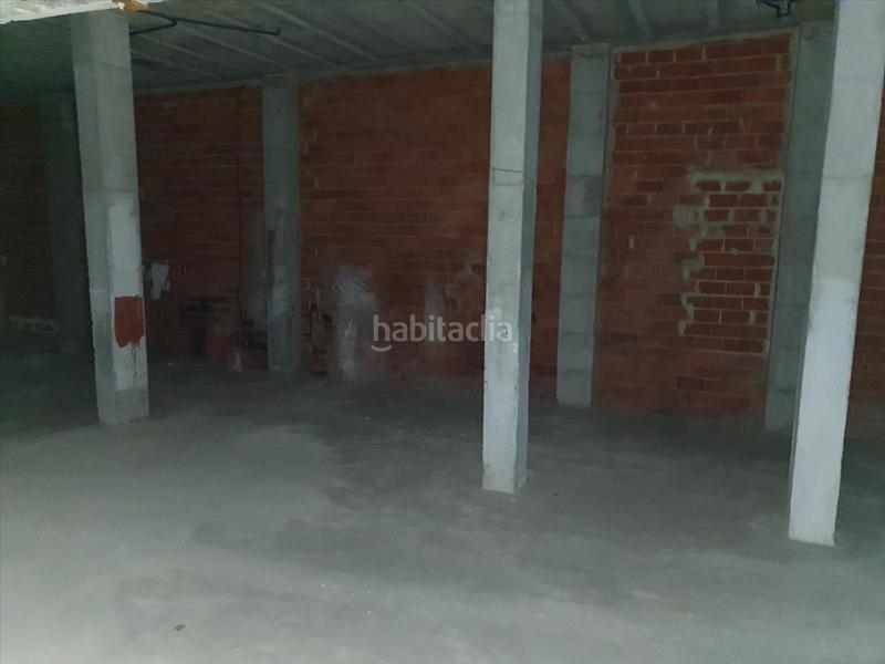 Foto 1ded9648-bd1a-444c-89ef-58754d3356d6. Local comercial a antonio molle a La Constitución-Canaleta Mislata