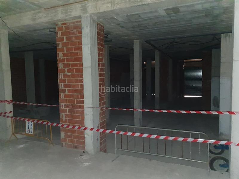 Foto 37463a46-49a1-4b8f-b2f4-aabc53dd9a36. Local comercial a antonio molle a La Constitución-Canaleta Mislata
