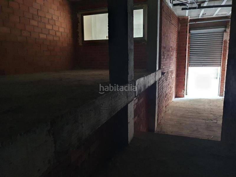 Foto 67ea07c3-668b-4959-a209-5a44c57f1779. Local comercial a antonio molle a La Constitución-Canaleta Mislata