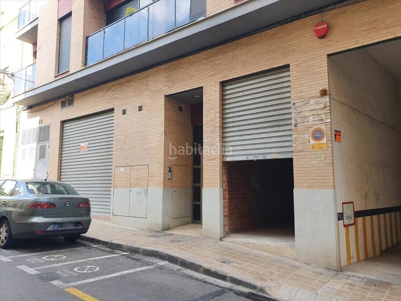 Foto d7c1617c-6301-4d14-a351-6eca601273cc. Local comercial a antonio molle a La Constitución-Canaleta Mislata