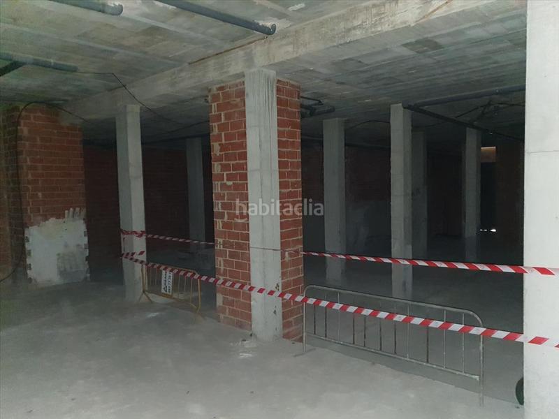 Foto e3fd042a-b497-4a40-9dc8-f7a725d69ae9. Local comercial a antonio molle a La Constitución-Canaleta Mislata