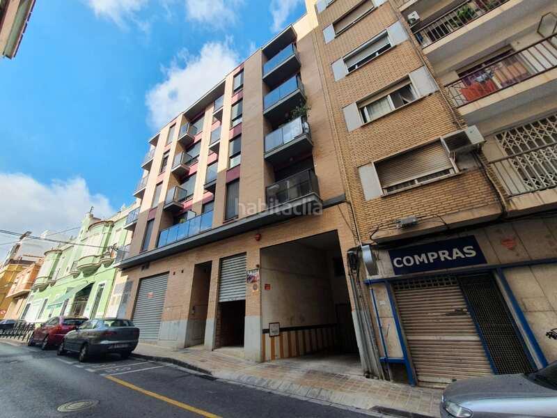 Foto f528bb09-f4ca-4f1f-99b9-487d26528c22. Local comercial a antonio molle a La Constitución-Canaleta Mislata