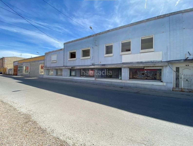 Foto 6a600b8e-3869-4bb8-baea-42bebef6e5d8. Appartement in cervantes in Villanueva de Castellón
