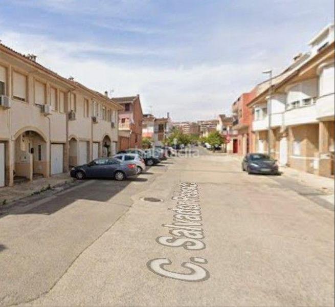 Foto 4c298ac3-4e4c-42a6-9712-19191b0478b3. Casa a calle salvador redondo a Centro Chiva