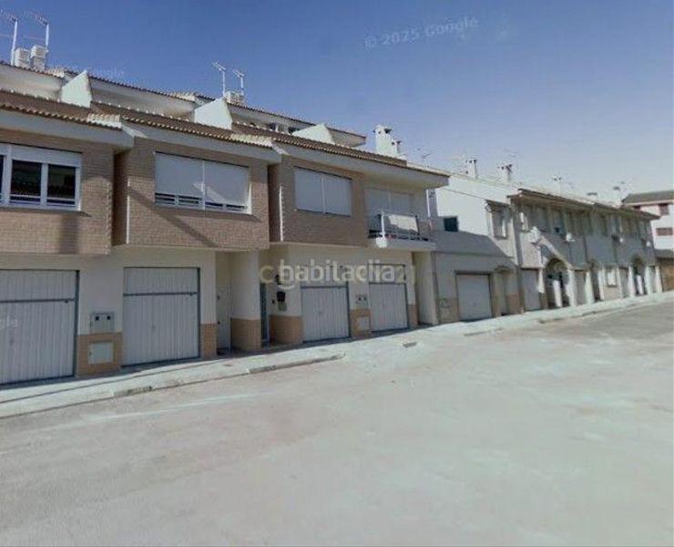 Foto 5fbee470-717d-468b-87fa-757eeeb3b761. Casa a calle salvador redondo a Centro Chiva
