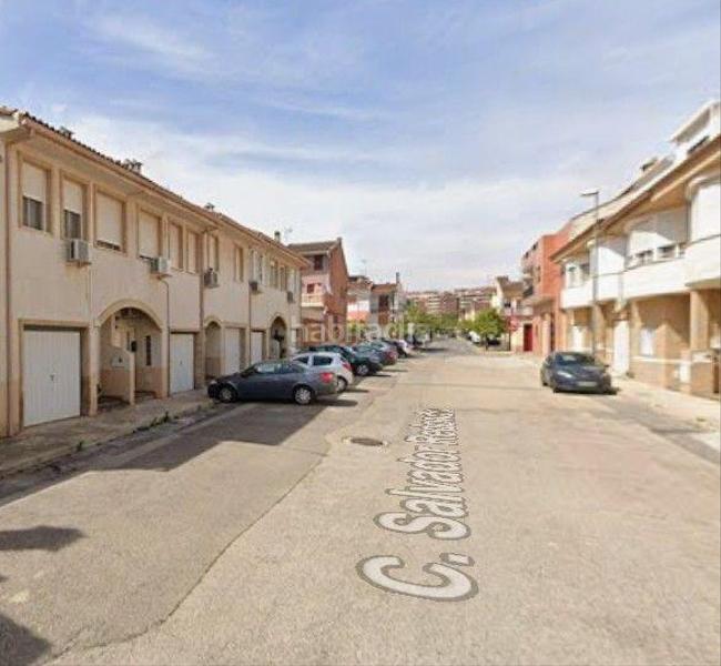 Foto 9c820ea3-259b-4e1a-87db-842d28daabe4. Casa a calle salvador redondo a Centro Chiva