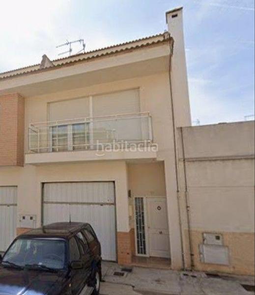 Foto e55ca007-11de-4428-9678-e2e0de0df901. Casa a calle salvador redondo a Centro Chiva