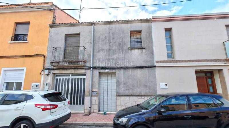 Foto 8bec50b7-150a-40dd-b16e-9ca06b608a9c. Casa in sant felip 15 in Piles