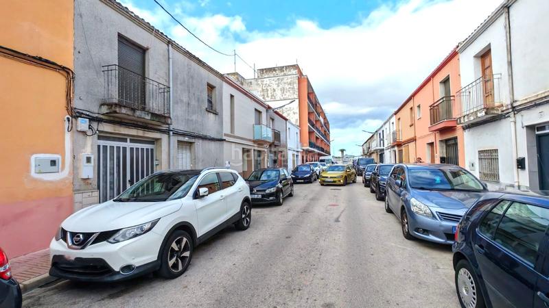 Foto 61334675-c08a-4012-828e-70088ee958c3. Maison dans sant felip 15 dans Piles