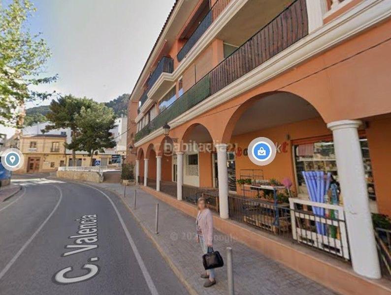 Foto 0f77a54e-4490-4d8a-95c6-2bb61341eb3e. Appartement in valencia in Casco Urbano Náquera