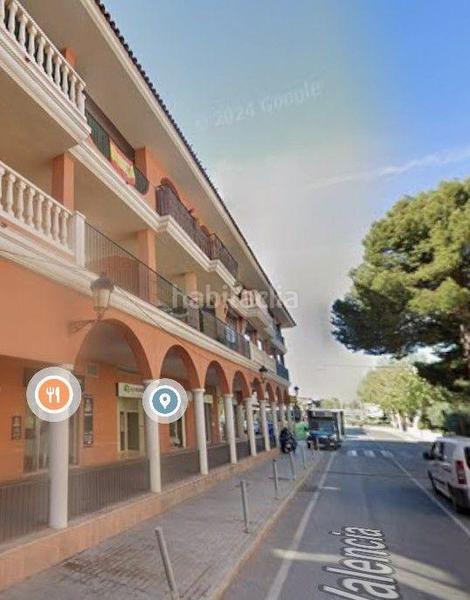 Foto 22b161d6-0b86-4fb2-8ff6-55104afd8f51. Appartement in valencia in Casco Urbano Náquera