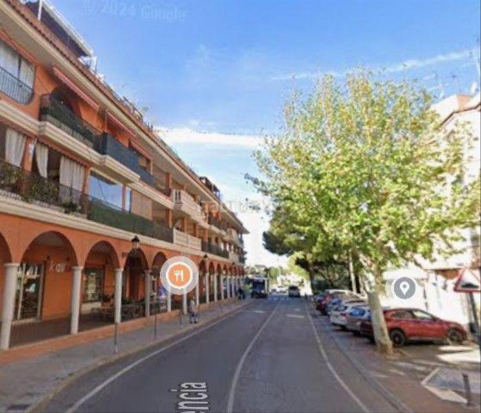 Foto 7a7360c8-0c9f-4d0e-a118-14480ff54448. Appartement in valencia in Casco Urbano Náquera