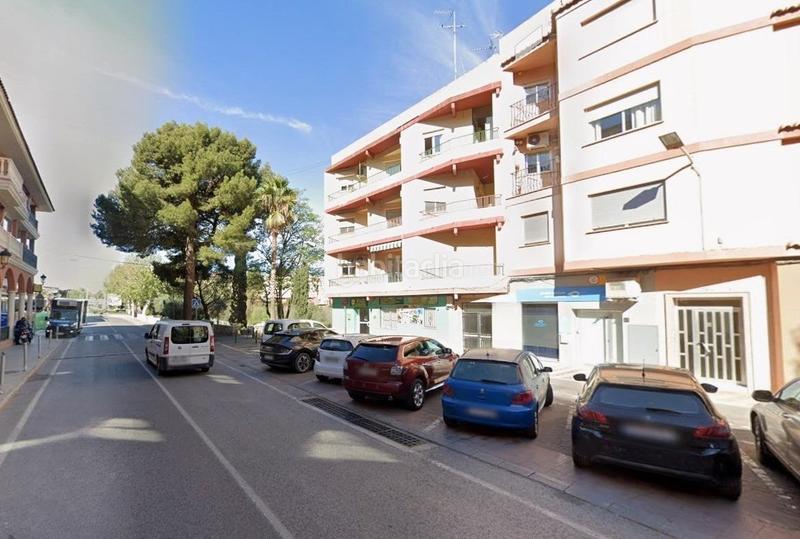 Foto 8384d567-f60f-4680-80a7-348584a8d01e. Appartement in valencia in Casco Urbano Náquera