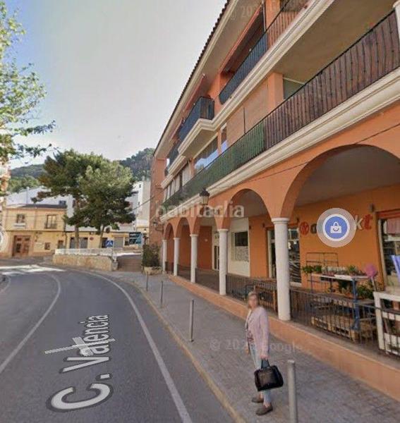 Foto c0ffd50e-78aa-4ae0-9255-6ca875eda034. Appartement in valencia in Casco Urbano Náquera