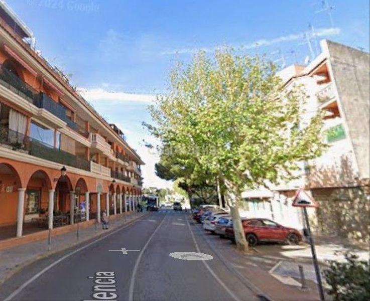 Foto d21771bb-6b1a-4749-ba72-fbcad96da955. Appartement in valencia in Casco Urbano Náquera