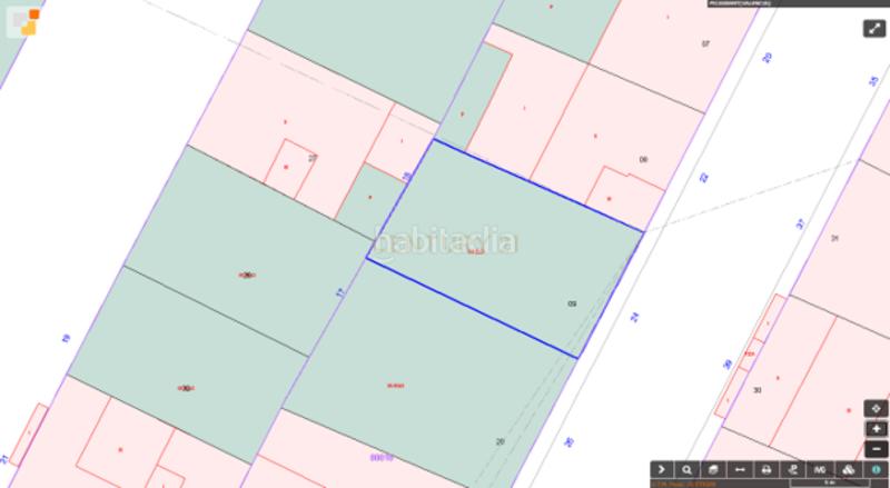 Foto 1eb1720d-c24b-4369-86d3-b47965294552. Solar industrial a sevilla 24 a Picassent