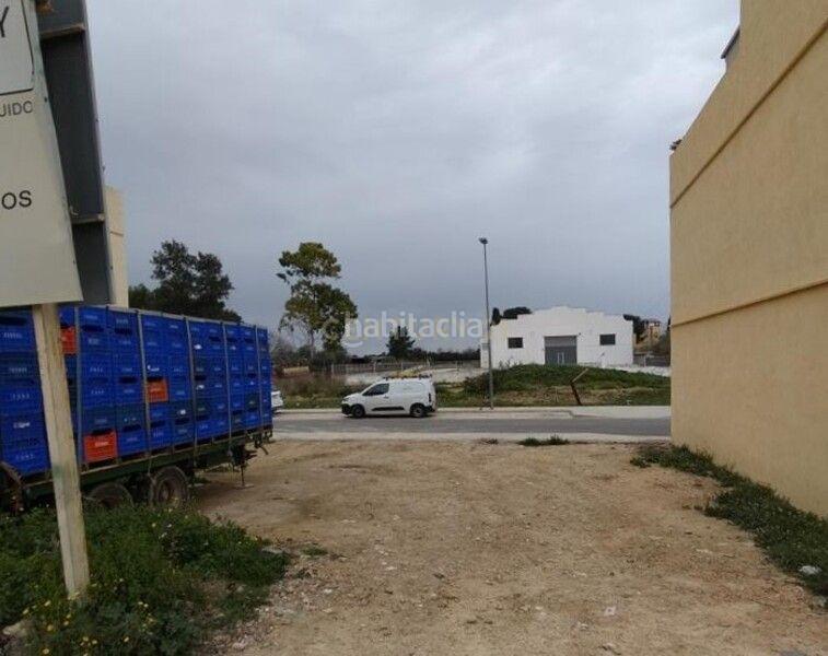 Foto bd1f20e5-352e-4ea2-9d29-cf0457bc32ab. Solar industrial a sevilla 24 a Picassent