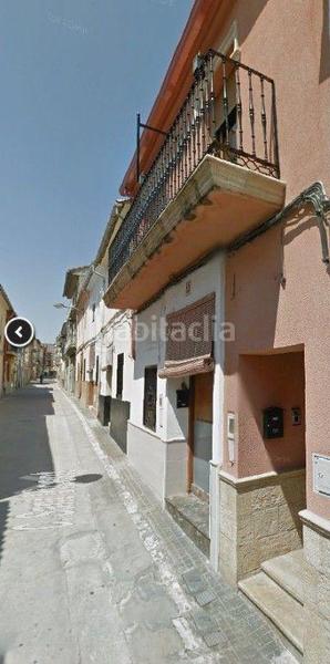 Foto 1e01ecb2-a197-4f52-8506-418e2a850c26. Appartement in san vicente in Llosa de Ranes