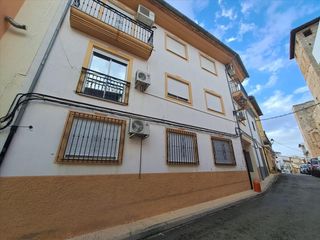 Piccolo appartamento in Castell, 11. Venta de piso en calle castell nº 11 llutxent valenciavalència