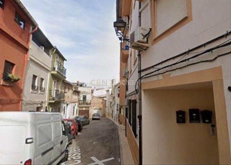 Foto 1b3fffd8-93c9-46d7-b57f-bb308f0b0907. Piccolo appartamento in castell in Llutxent