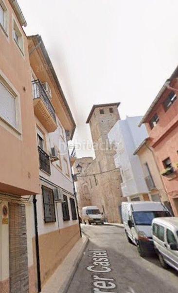 Foto 39d78bfe-4574-4345-bca9-48997a43553e. Piccolo appartamento in castell in Llutxent