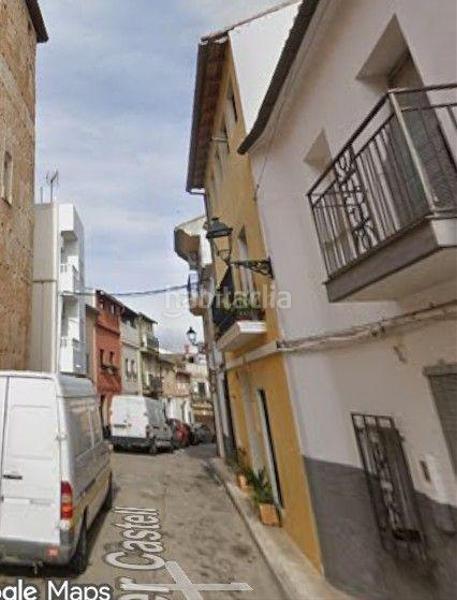 Foto 668dc8f9-715c-438b-ab3a-bb2f729699c9. Piccolo appartamento in castell in Llutxent