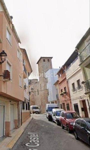 Foto 81deb87c-a568-451e-8892-1d0b1bb550e6. Piccolo appartamento in castell in Llutxent