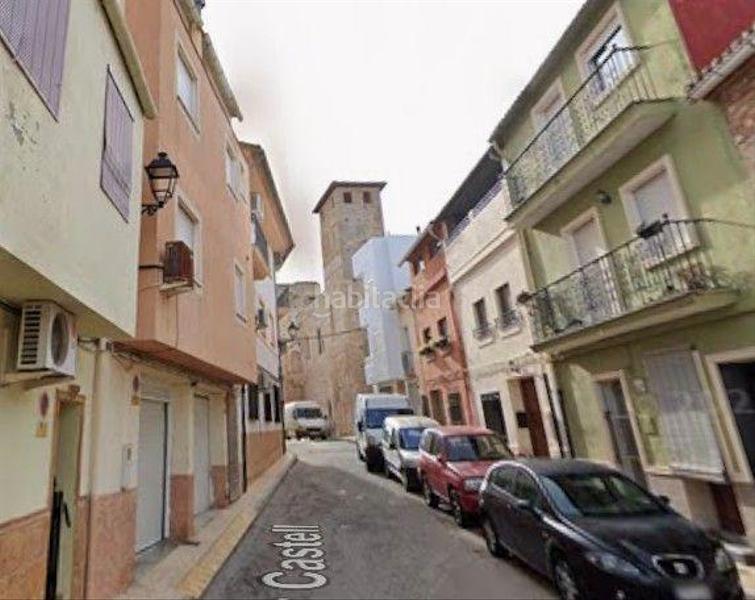 Foto a9738184-e831-4008-9554-1b8951789ac2. Piccolo appartamento in castell in Llutxent