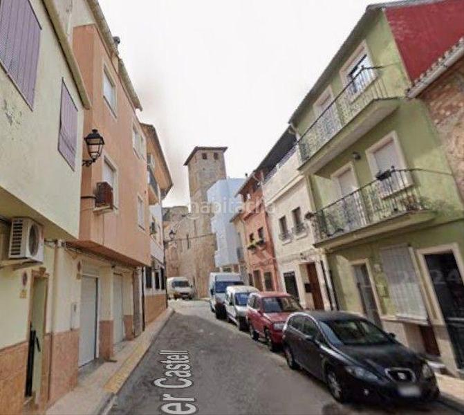 Foto bee0c898-51f8-4cdf-a536-dc168498bd55. Piccolo appartamento in castell in Llutxent