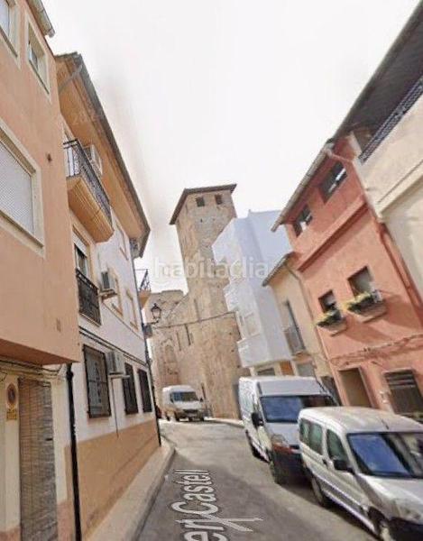 Foto c64e2ed2-ea84-4a92-a8cc-bb02ebb7f43d. Piccolo appartamento in castell in Llutxent