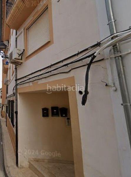 Foto cda0ca17-c6f9-4c4f-a122-40b474bbdc20. Piccolo appartamento in castell in Llutxent