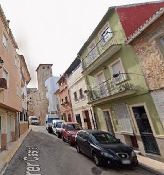 Foto dc1945f0-95b3-4d55-ad4c-e9114865a4e9. Piccolo appartamento in castell in Llutxent