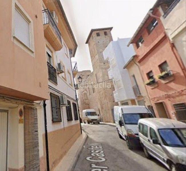 Foto df90c006-fda5-45bd-9373-61b8710dae6d. Piccolo appartamento in castell in Llutxent