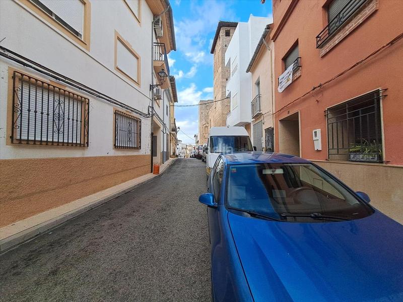 Foto f320b3f2-9d65-4e15-a1ac-0d251db88f39. Piccolo appartamento in castell in Llutxent