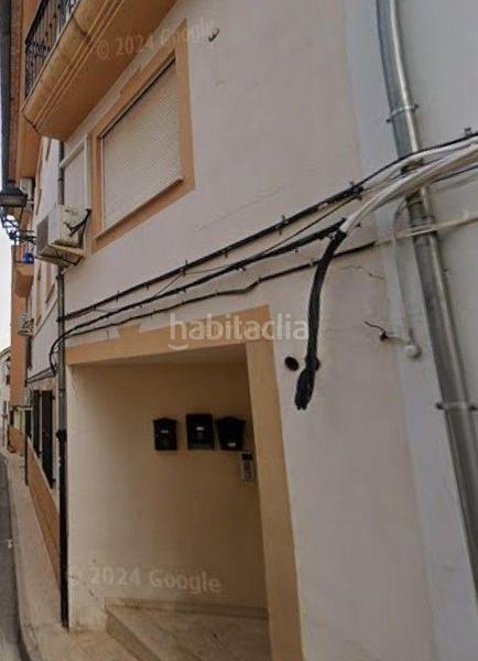 Foto fcc4ca5d-c1d4-4182-8939-0842c991f914. Piccolo appartamento in castell in Llutxent