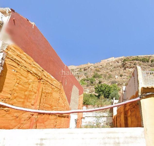 Foto d94d8609-30c5-4787-8422-4dfb0625fb17. Finca rústica a liria a Centro-El Castillo Sagunt
