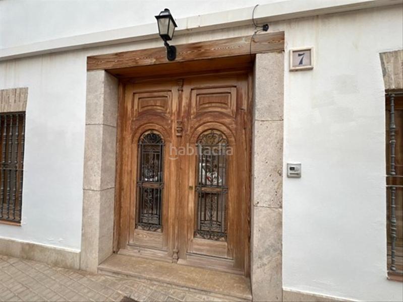 Foto 7acb2bb1-e9ba-4b78-a9fa-e8610e6c4f1b. Casa in moreral in Borbotó Valencia