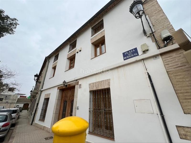 Foto 3d70cbc0-41da-435b-9851-f1f3ff5b19c4. House in moreral in Borbotó Valencia