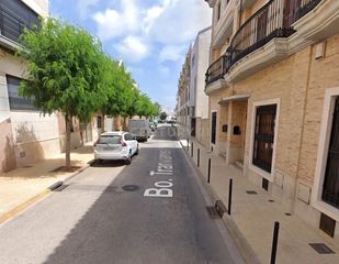 Apartment in Carrer barri dels tranviers, 30, catarroja, spain 30. Venta de casa en calle tranviarios  catarroja
