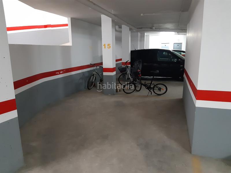 Foto 29057d2a-1933-41de-b425-878b4621e53c. Posto auto in diputacion in Guadassuar